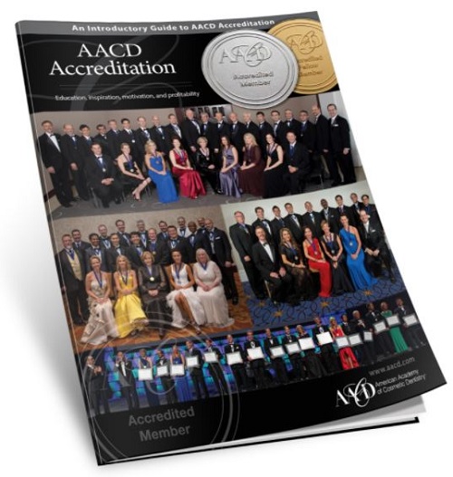 AACD Accreditaiton process