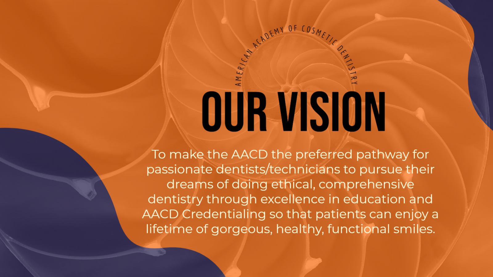 Vision Statement